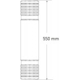 Regal- und Pfostenschutz