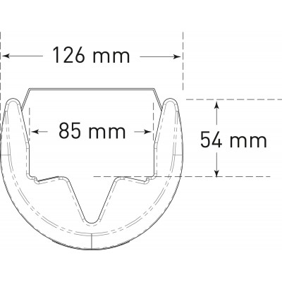 Regal- und Pfostenschutz
