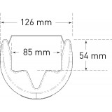Regal- und Pfostenschutz