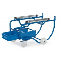 Tropfölwanne für Fasskipper