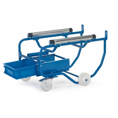 Tropfölwanne für Fasskipper