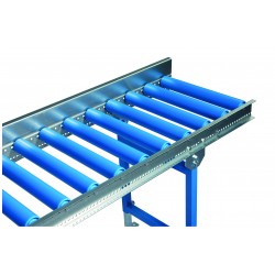 Zubehör - Seitenführung