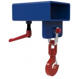 Verladetasche 2000 kg