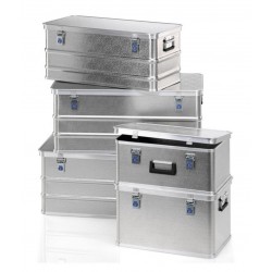 Alu-Allzweckbox