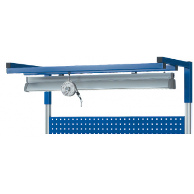 Auslegerpaar für System-Aufbauten