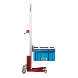 Mobillift Impact Typ 70 - Traglast 70kg 2