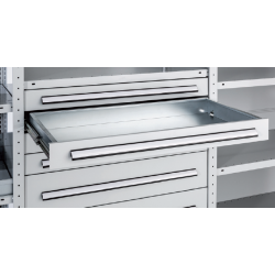 Schublade für Stecksystem CLIP