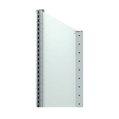 Vollwandrahmen für Stecksystem CLIP