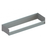 Schüttgutmulde für Stecksystem CLIP