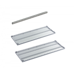 Längsunterzug für Stecksystem CLIP