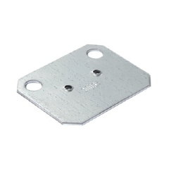 Unterlegmaterial für Stecksystem CLIP