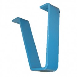 Stütze anschraubbar für Rollplatte