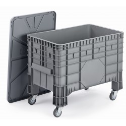 Deckel für Großbehälter