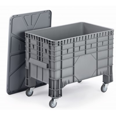 Deckel für Großbehälter