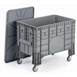 Deckel für Großbehälter