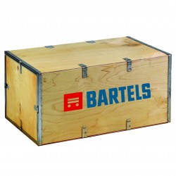 NoNail Exportverpackung