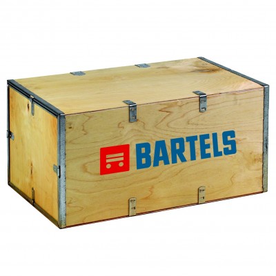 NoNail Exportverpackung