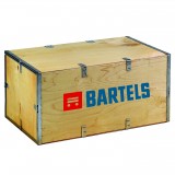 NoNail Exportverpackung