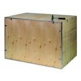 NoNail Exportverpackung