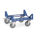 Ballenroller - Traglast 400 kg