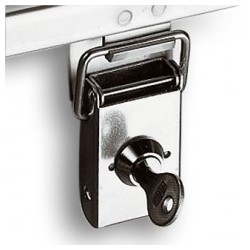 Zylinderschlösser gleichschließend