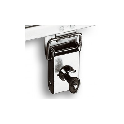 Zylinderschlösser gleichschließend