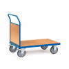 Schiebebügelwagen mit Stirnwand 500 mm