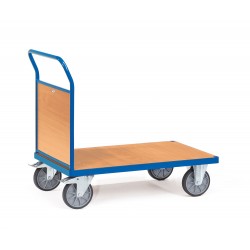 Schiebebügelwagen mit Stirnwand 500 mm