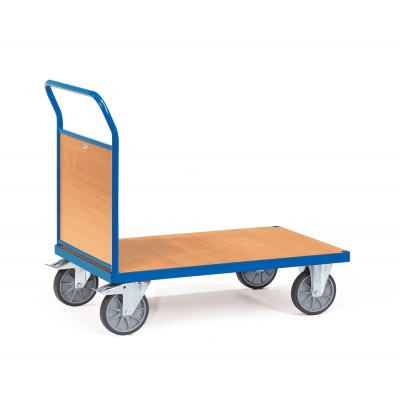 Schiebebügelwagen mit Stirnwand 500 mm
