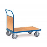 Schiebebügelwagen mit Stirnwand 500 mm