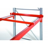 Schwere Winkelauflage