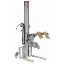 Mobillift Inox 200 2