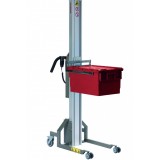 Mobillift Impact Typ 90 - Traglast 90 kg