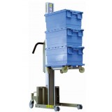 Mobillift Impact Typ 80 - Traglast 80 kg