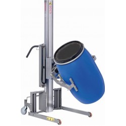 Mobillift Impact Typ 200 - Traglast 200 kg 2