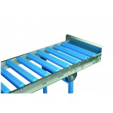 Fester Endanschlag für alle Klein- und Leicht-Rollen- und Röllchenbahnen