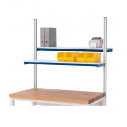 Etagenbord für System-Aufbauten