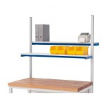 Etagenbord für System-Aufbauten