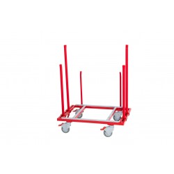 Multi Trolley Worker