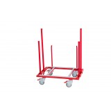 Multi Trolley Worker