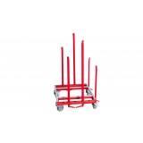 Multi Trolley Worker