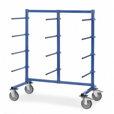 Tragarmwagen | einseitig