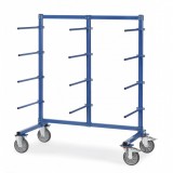 Tragarmwagen | einseitig