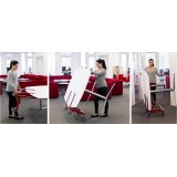 Multi Trolley Standard