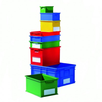 Stapel- und Transportkasten