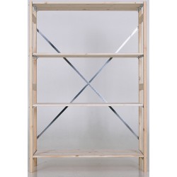 Kreuzverband für EUROREK