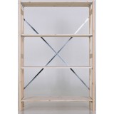 Kreuzverband für EUROREK