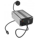 Ladegerät 220V - für Treppensteiger XSTO