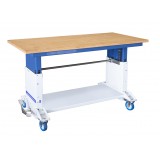 Arbeits- und Montagetisch SUPPORTER AM