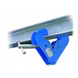 Trägerklemme BK mit Spindel